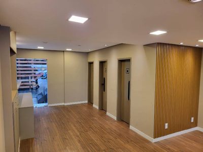Loja-Salão, 192 m² - Foto 3