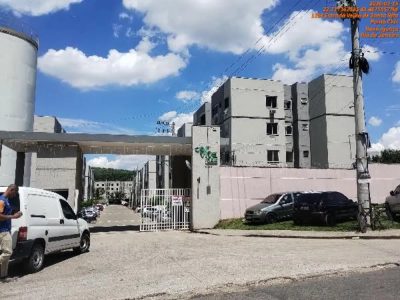 Apartamento, 2 quartos, 42 m² - Foto 1