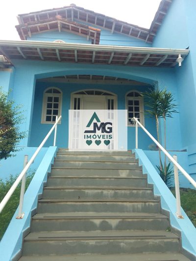 Casa, 9 quartos, 380 m² - Foto 2