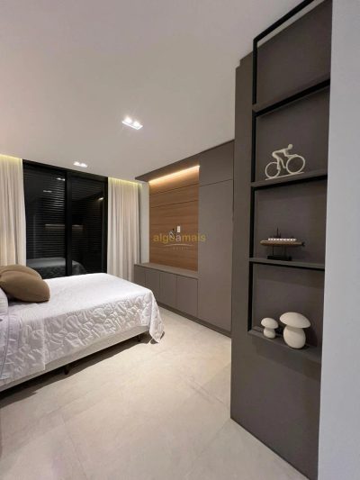 Casa de Condomínio, 5 quartos - Foto 4
