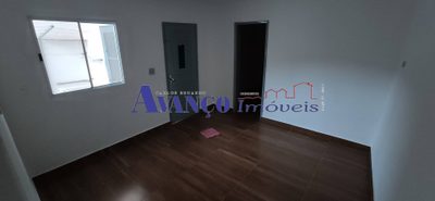 Casa, 1 quarto, 60 m² - Foto 4