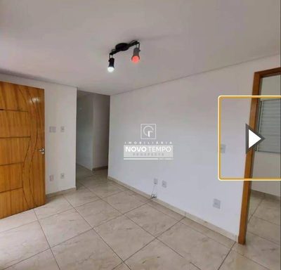 Apartamento, 2 quartos, 46 m² - Foto 5