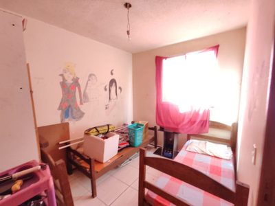 Apartamento, 2 quartos, 45 m² - Foto 2