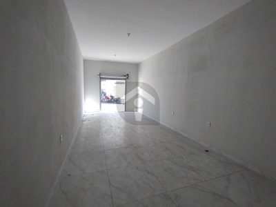 Loja-Salão, 45 m² - Foto 3
