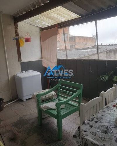 Casa, 3 quartos - Foto 4