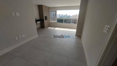 Apartamento, 2 quartos, 78 m² - Foto 2