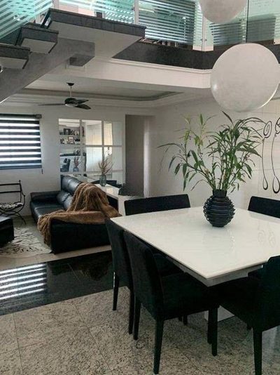 Cobertura, 3 quartos, 300 m² - Foto 1