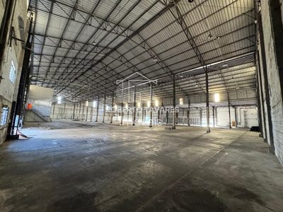 Depósito-Galpão, 6200 m² - Foto 3