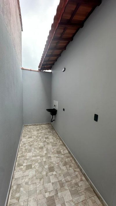 Casa, 2 quartos, 82 m² - Foto 3