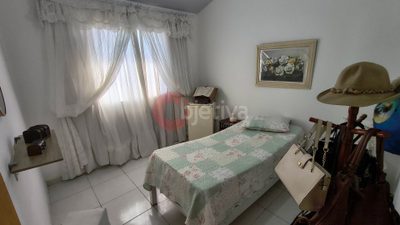 Apartamento, 2 quartos, 55 m² - Foto 3