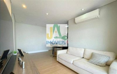 Apartamento, 3 quartos, 81 m² - Foto 4