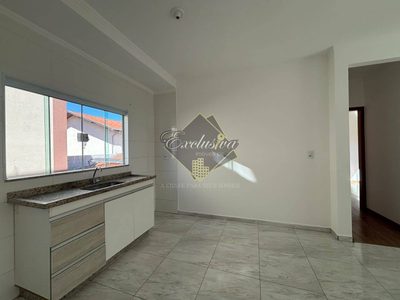Apartamento, 2 quartos, 60 m² - Foto 5