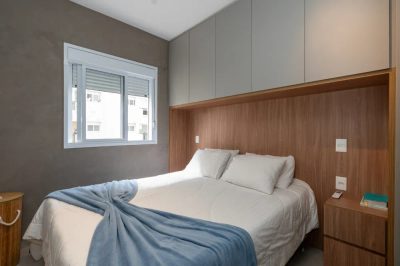 Apartamento, 2 quartos, 59 m² - Foto 2