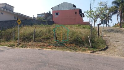 Terreno, 429 m² - Foto 1