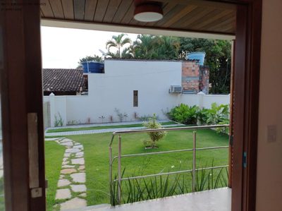 Casa, 2 quartos, 100 m² - Foto 3