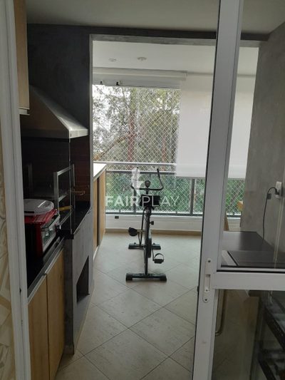 Apartamento, 3 quartos, 133 m² - Foto 5