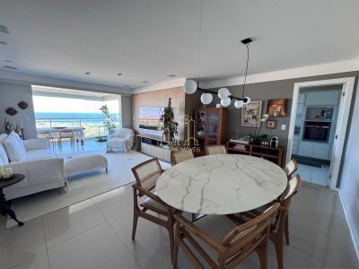 Apartamento, 3 quartos, 145 m² - Foto 1