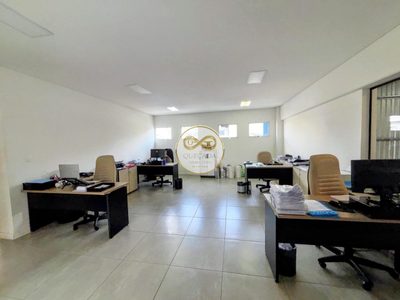 Depósito-Galpão - Foto 5