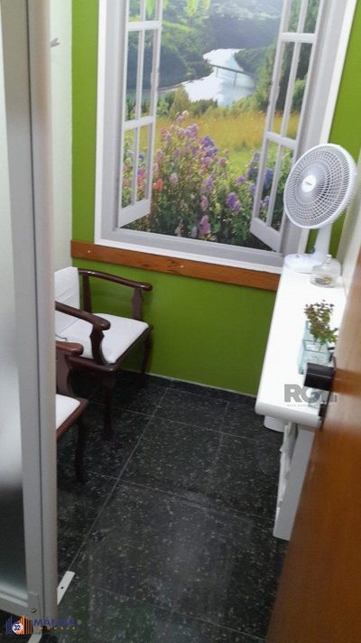 Sala-Conjunto, 55 m² - Foto 1