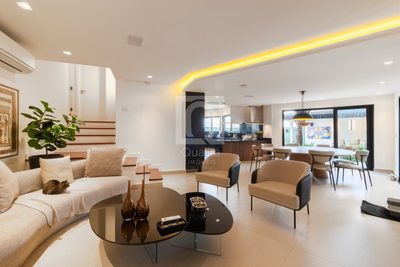 Casa de Condomínio, 3 quartos - Foto 3