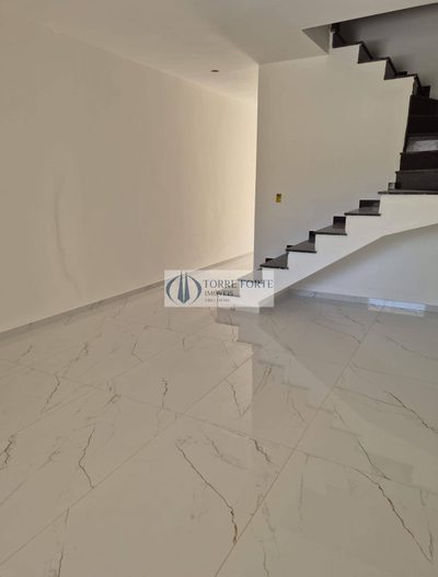 Casa, 3 quartos, 131 m² - Foto 2