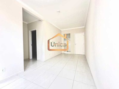 Apartamento, 2 quartos, 50 m² - Foto 2