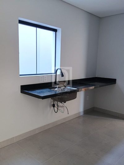 Sobrado, 2 quartos, 65 m² - Foto 4
