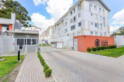 Apartamento, 2 quartos, 45 m² - Foto 1