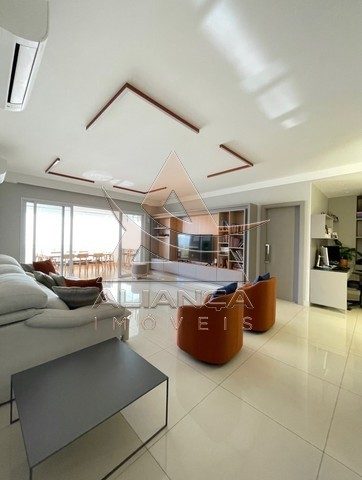 Apartamento, 4 quartos, 195 m² - Foto 3