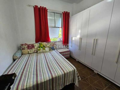 Apartamento, 1 quarto, 27 m² - Foto 1