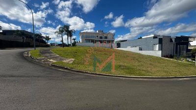 Loteamento e Condomínio, 520 m² - Foto 3