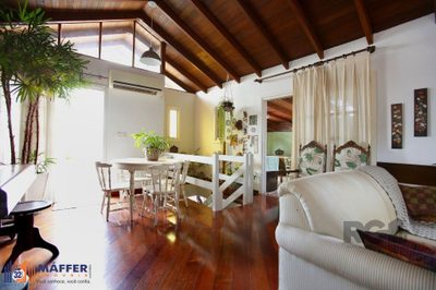 Cobertura, 3 quartos, 249 m² - Foto 3