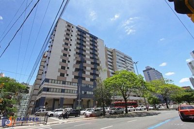 Apartamento, 2 quartos, 103 m² - Foto 1