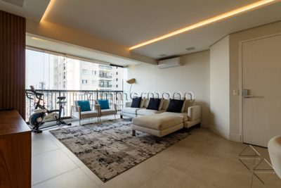 Apartamento, 3 quartos, 101 m² - Foto 3