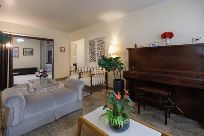 Apartamento, 4 quartos, 197 m² - Foto 5