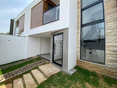 Casa, 3 quartos, 138 m² - Foto 3