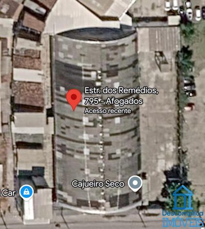 Depósito-Galpão, 2000 m² - Foto 2