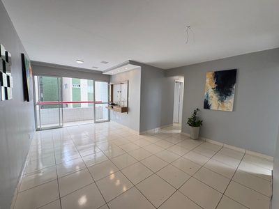 Apartamento, 3 quartos, 75 m² - Foto 1