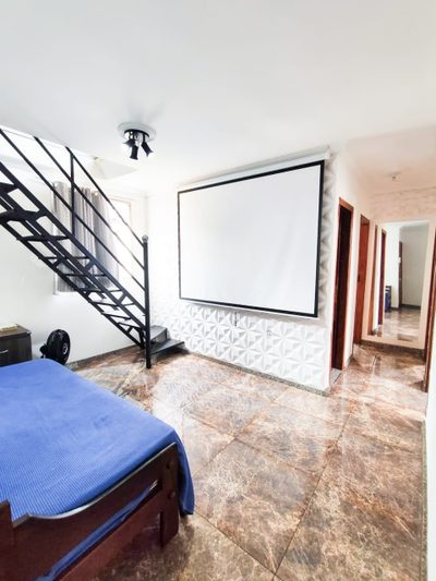 Cobertura, 3 quartos, 119 m² - Foto 3
