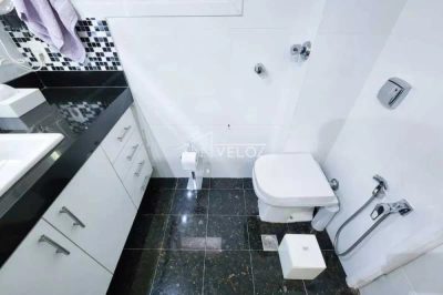 Apartamento, 3 quartos, 184 m² - Foto 1