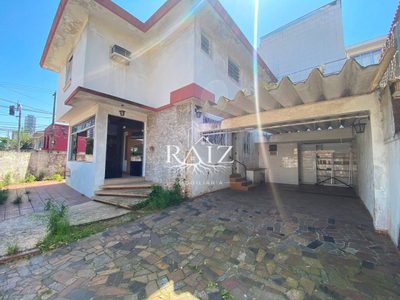 Casa, 3 quartos, 164 m² - Foto 1