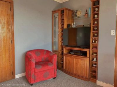 Apartamento, 1 quarto, 45 m² - Foto 5