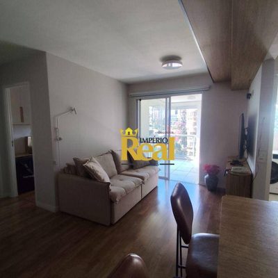 Cobertura, 1 quarto, 140 m² - Foto 5