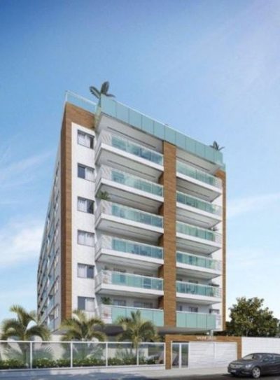 Cobertura, 2 quartos, 137 m² - Foto 1