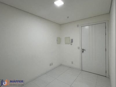 Sala-Conjunto, 44 m² - Foto 3