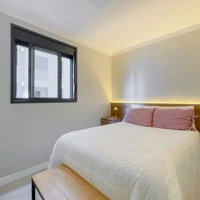 Apartamento, 2 quartos, 48 m² - Foto 5