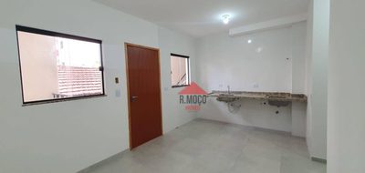 Apartamento, 2 quartos, 38 m² - Foto 5