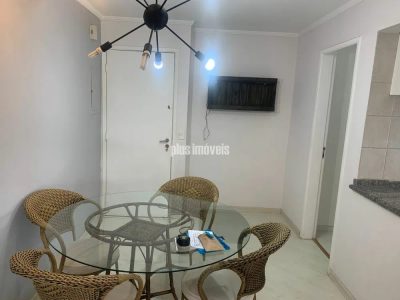 Apartamento, 2 quartos, 55 m² - Foto 2