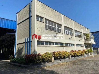 Depósito-Galpão, 1618 m² - Foto 3