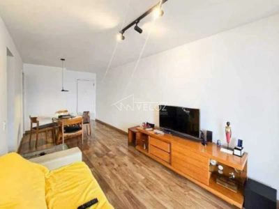 Apartamento, 2 quartos, 74 m² - Foto 4